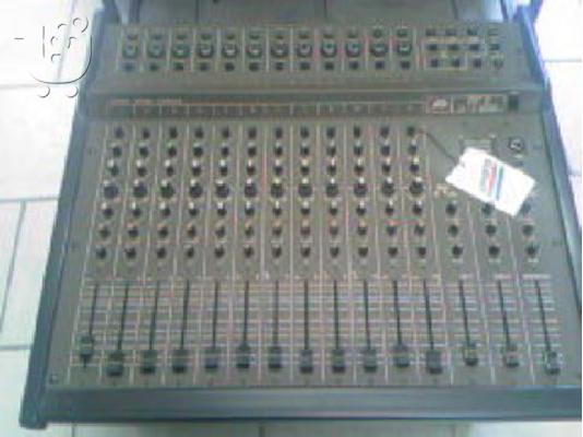 PoulaTo: ΜΙΚΤΗΣ ΗΧΟΥ PEAVEY 12CH MADE IN USA